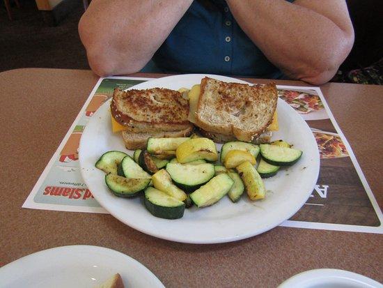 Denny's